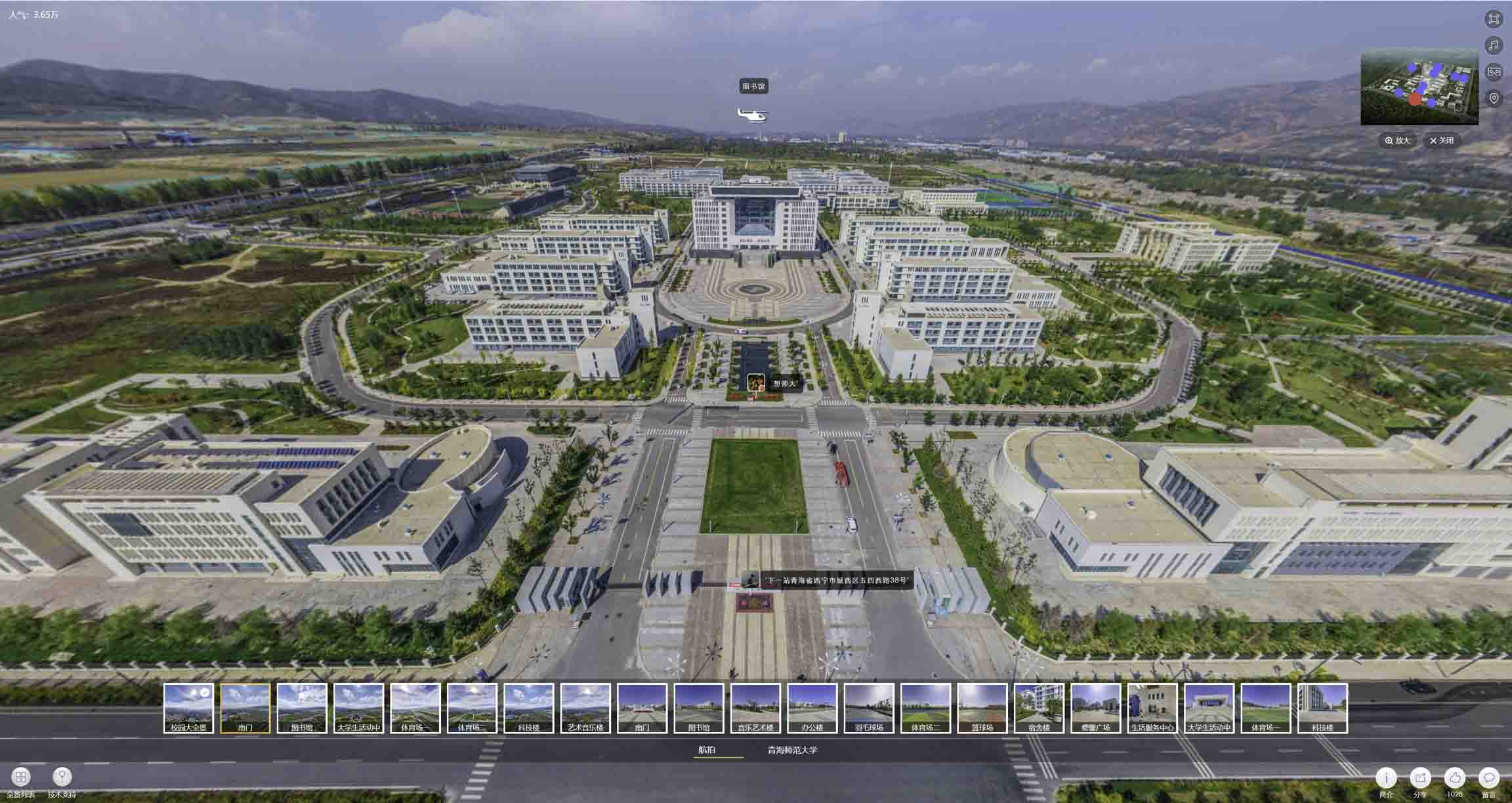 胡市镇油菜花-惊艳半生的花海仙境