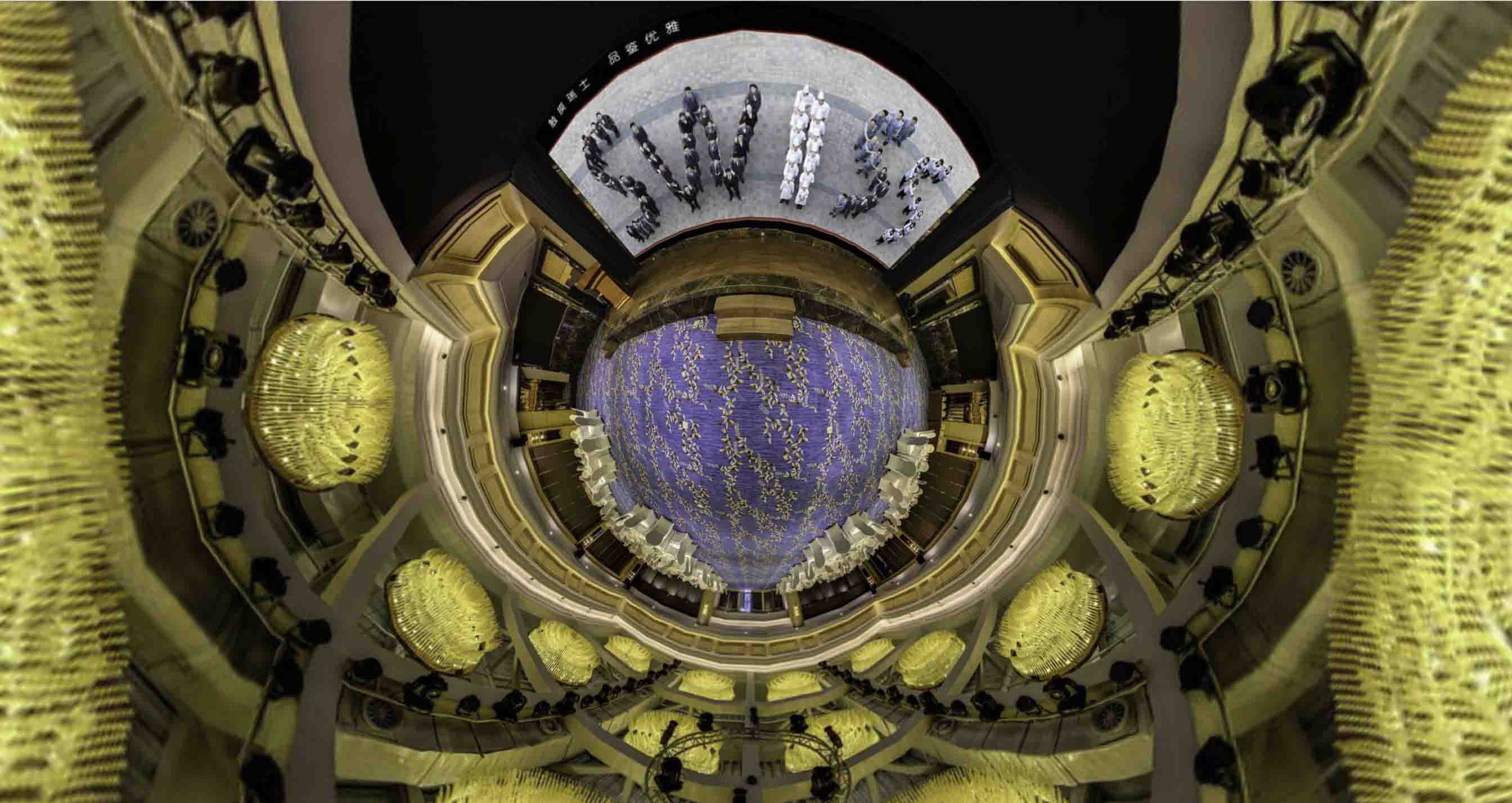 胡市镇探索VR全景拍摄中的深度感：营造沉浸式体验的关键要素