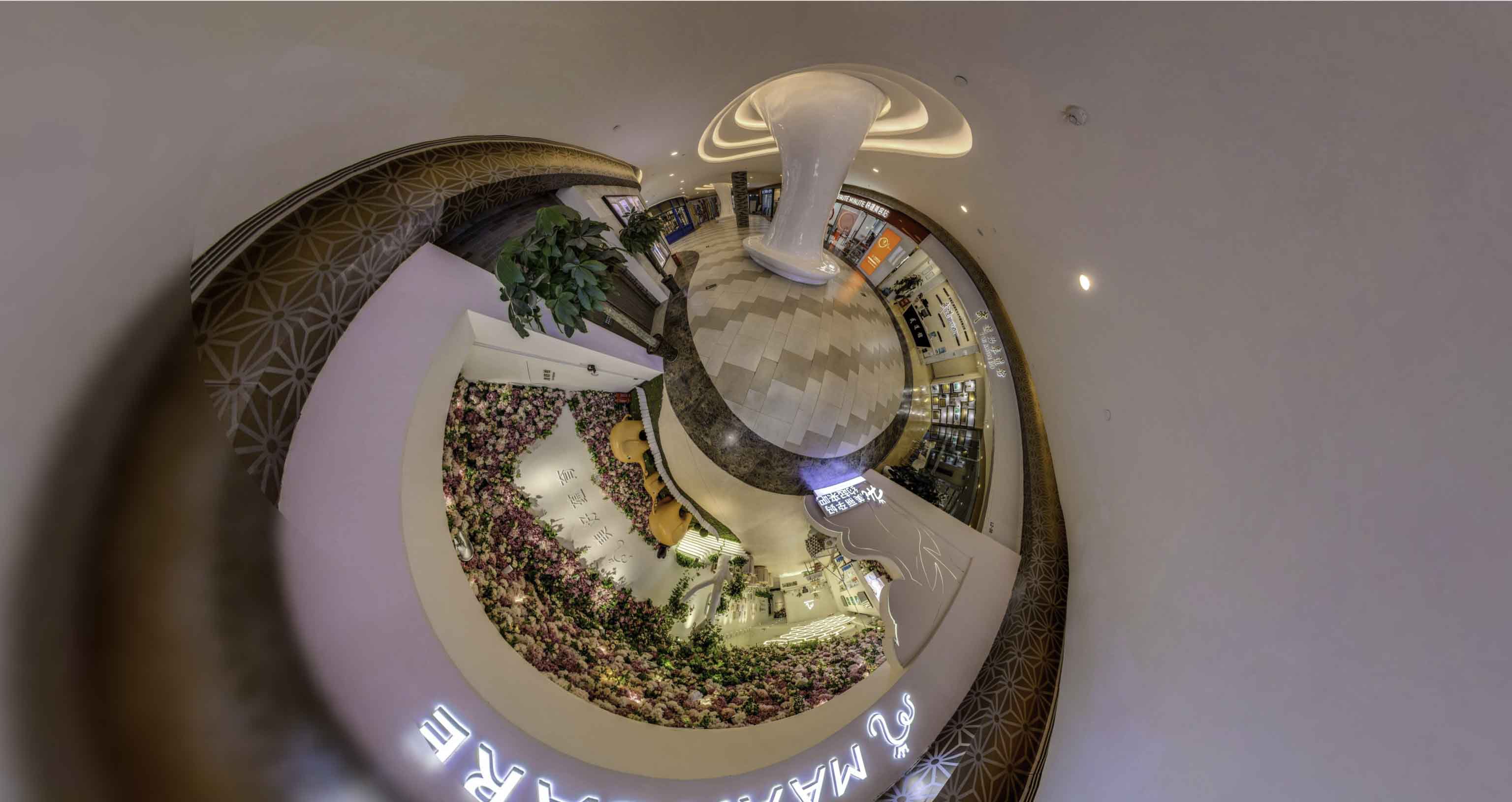 胡市镇将VR全景融入品牌宣传活动的创新实践与策略